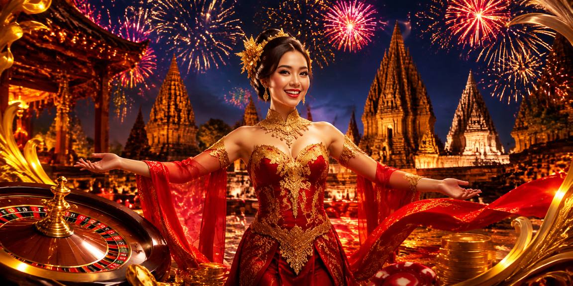 granat 88 Live casino rooms
